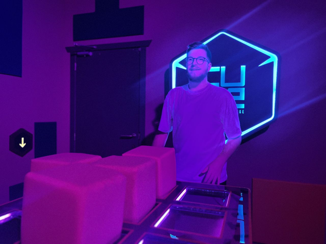 Escape Game à Lille entre collègues : team building et cohésion
