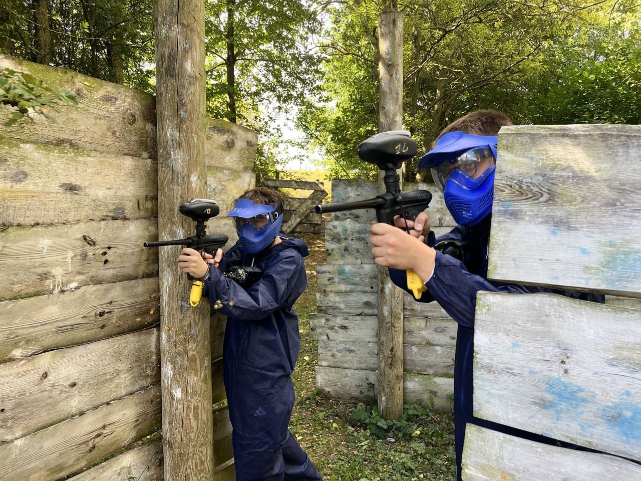 Escape Game Lille : l’expérience immersive et collective chez Team Square