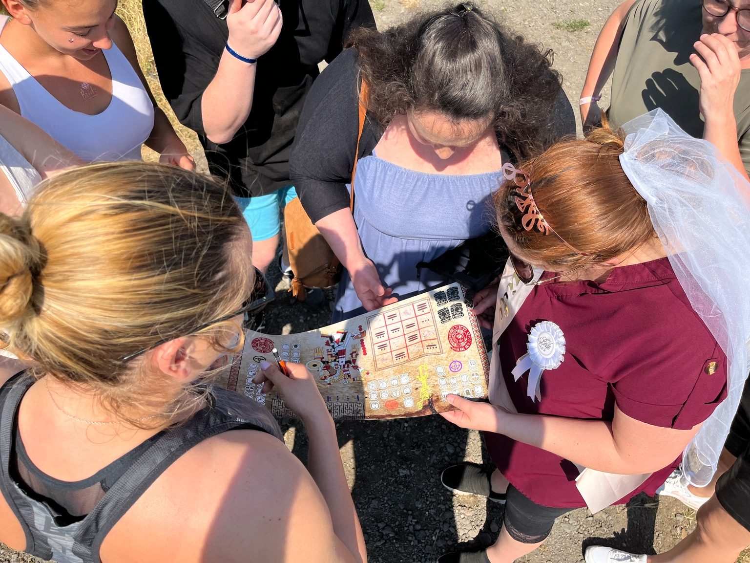 Escape Game Lille : vivez l’innovation et l’émotion chez Team Square