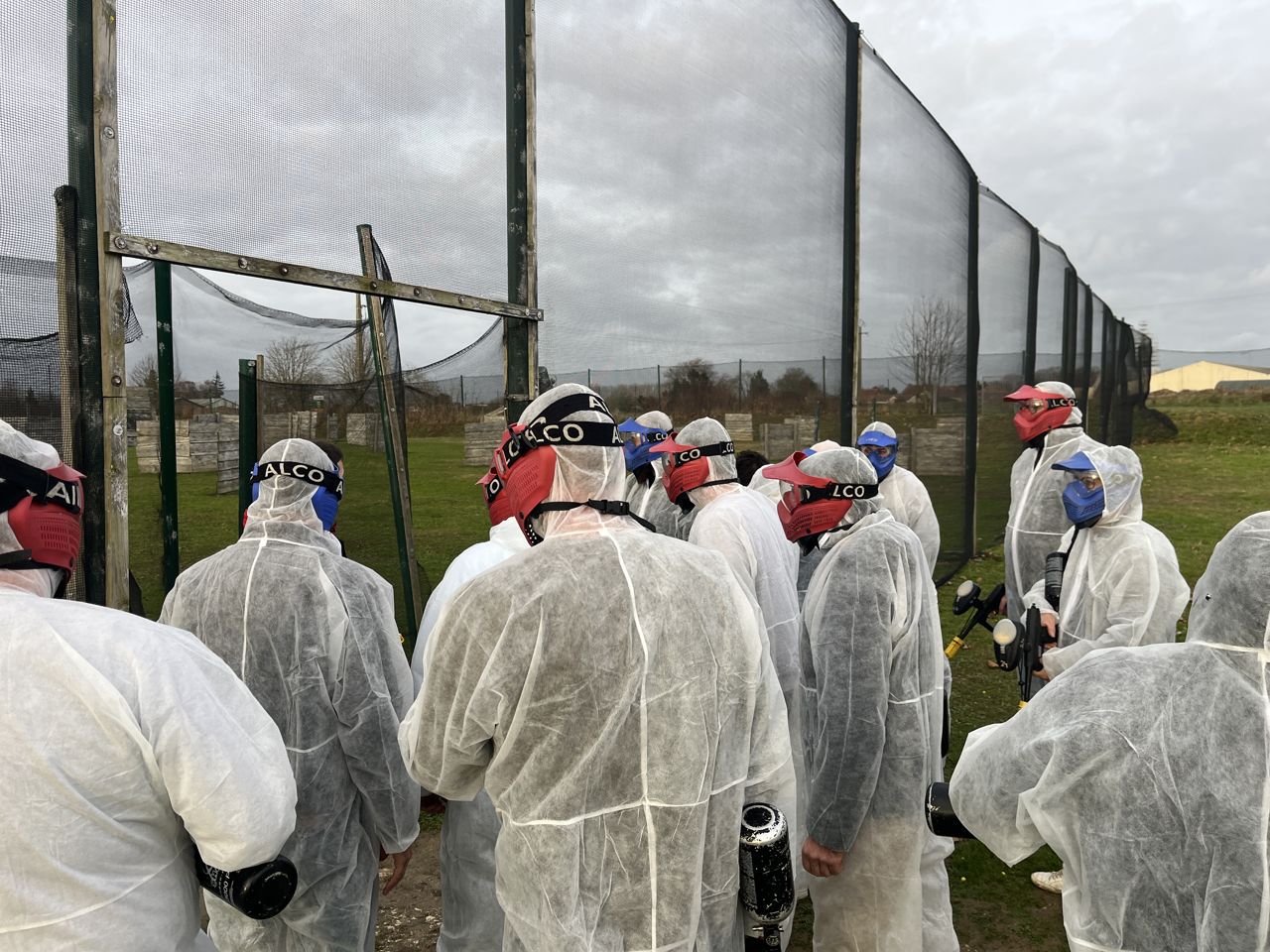 Escape Game à Team Square Hénin-Beaumont